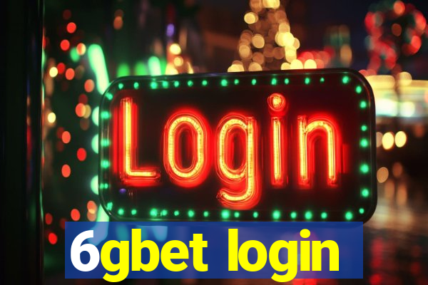 6gbet login