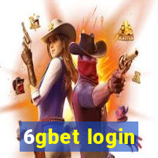 6gbet login