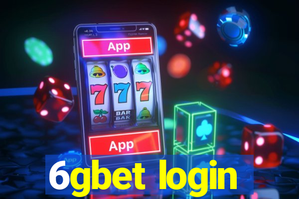 6gbet login