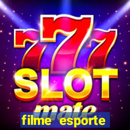 filme esporte sangrento torrent