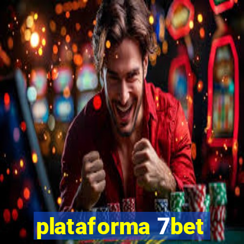 plataforma 7bet