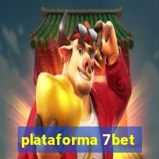 plataforma 7bet