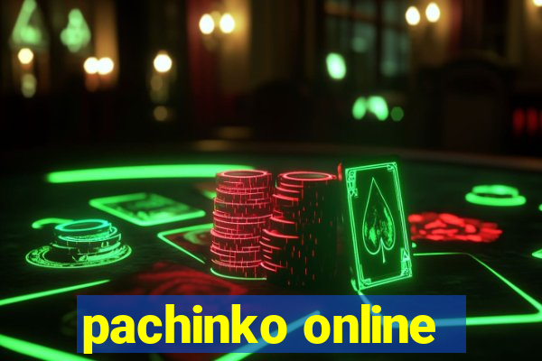 pachinko online