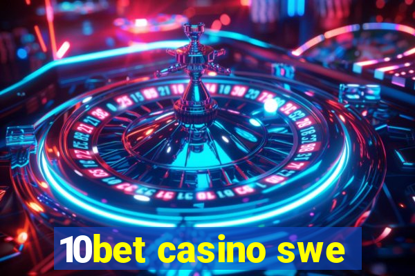 10bet casino swe