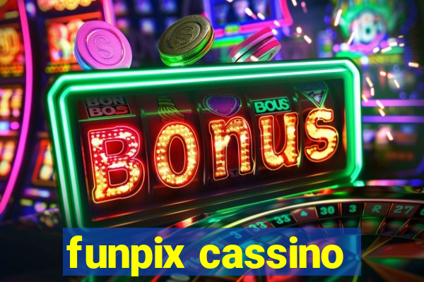 funpix cassino