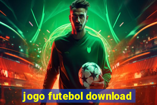 jogo futebol download