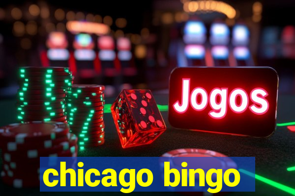 chicago bingo