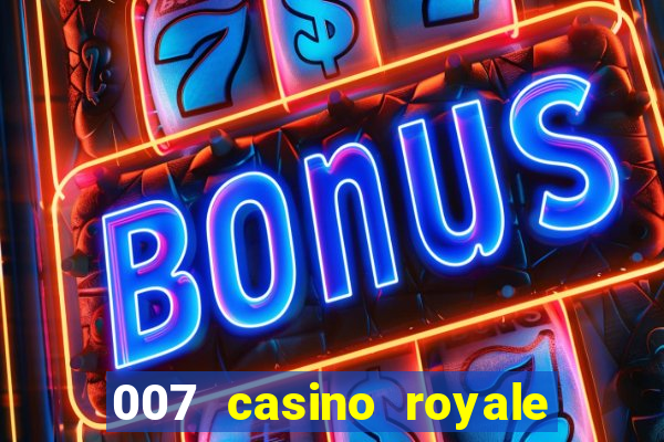 007 casino royale dual audio torrent