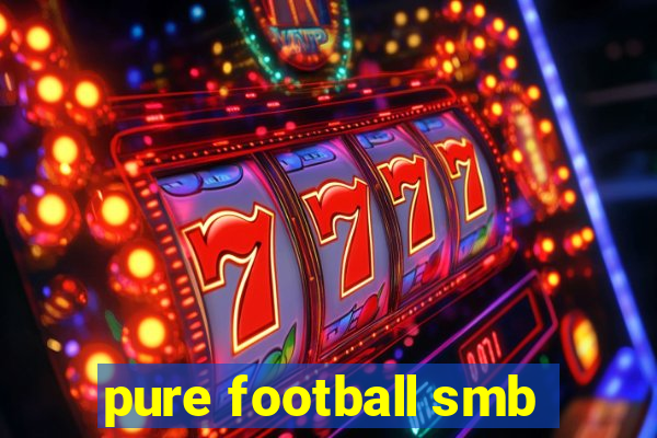 pure football smb