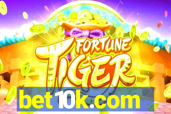 bet10k.com