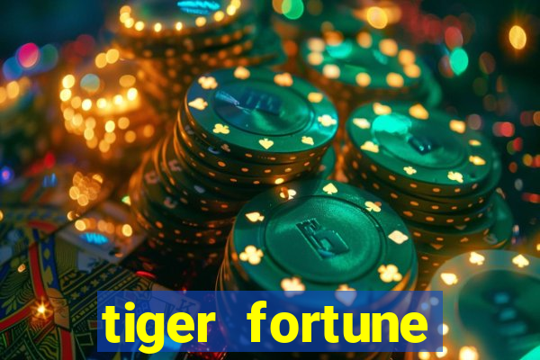 tiger fortune plataforma nova