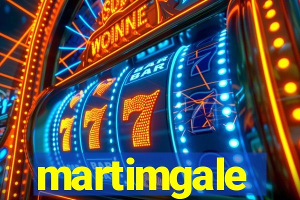 martimgale