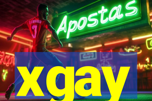 xgay