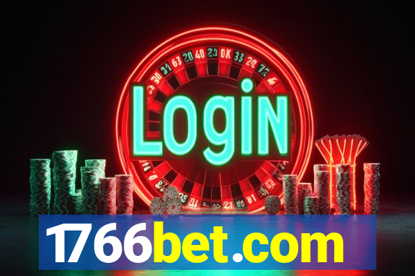 1766bet.com