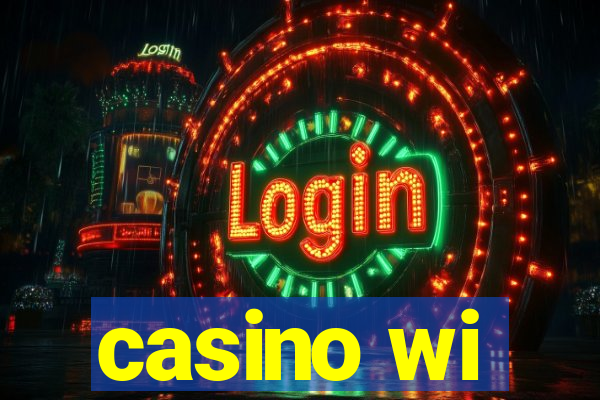 casino wi