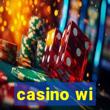 casino wi