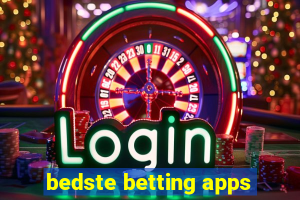 bedste betting apps