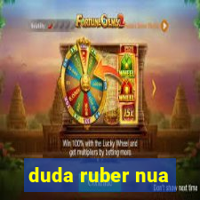 duda ruber nua