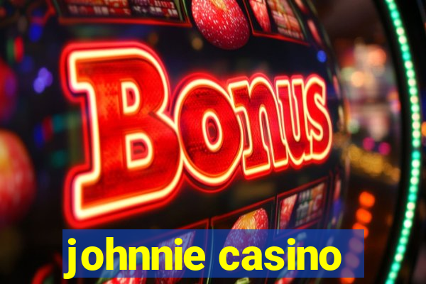 johnnie casino