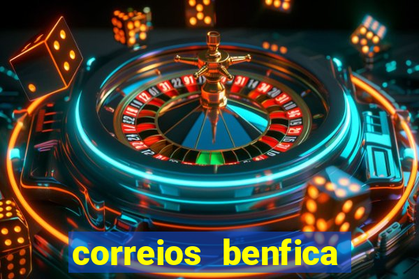 correios benfica juiz de fora