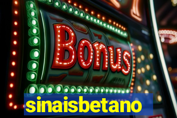 sinaisbetano