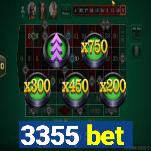 3355 bet