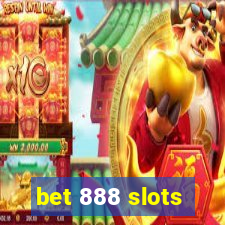 bet 888 slots