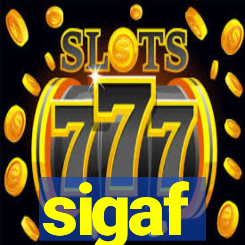 sigaf