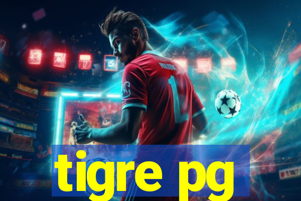 tigre pg