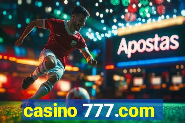 casino 777.com