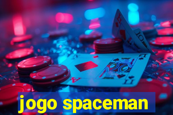 jogo spaceman