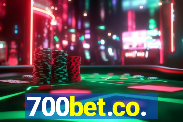 700bet.co.