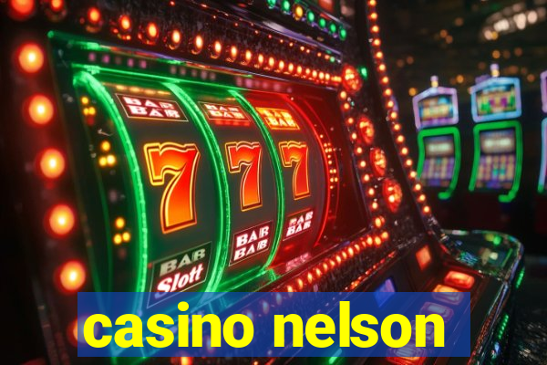 casino nelson