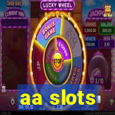 aa slots