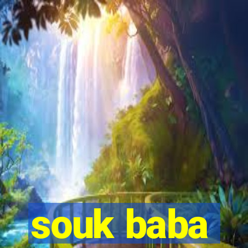 souk baba