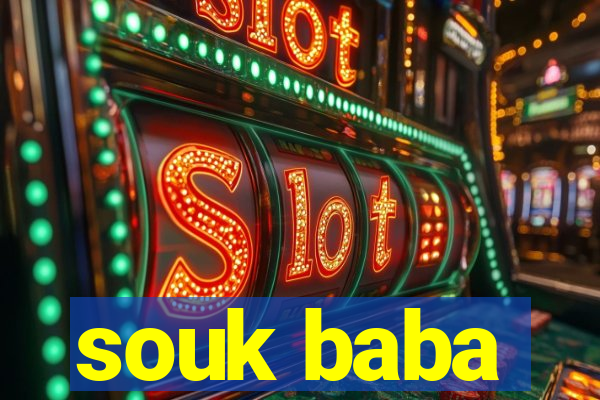 souk baba