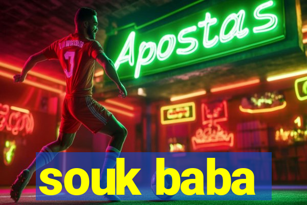 souk baba