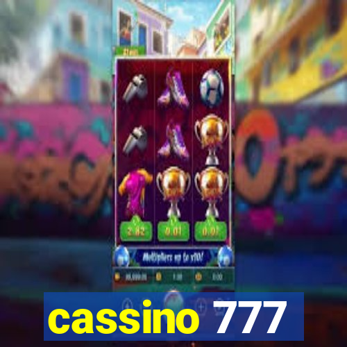 cassino 777