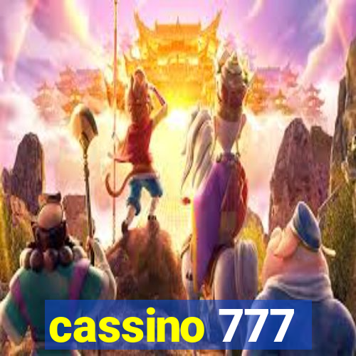 cassino 777