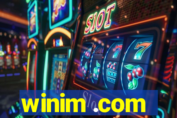 winim .com