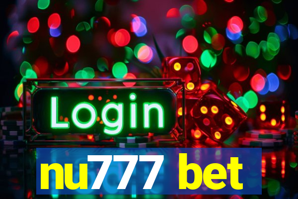 nu777 bet