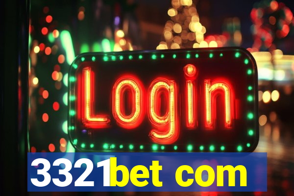 3321bet com