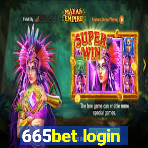 665bet login