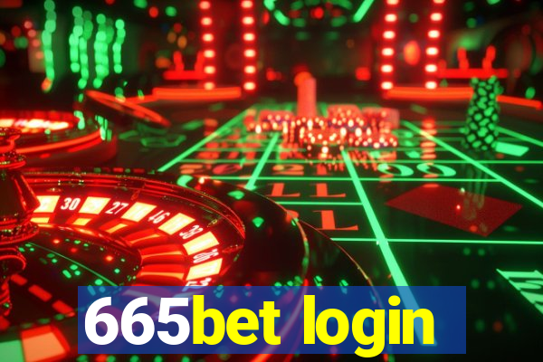 665bet login