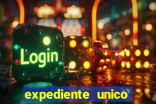 expediente unico porto alegre