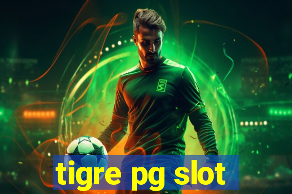 tigre pg slot