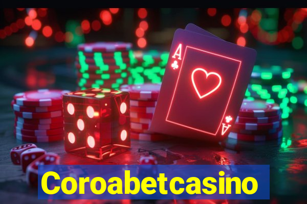 Coroabetcasino