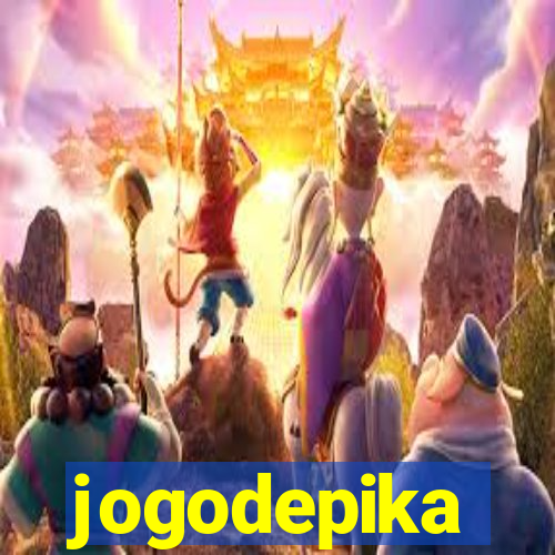 jogodepika