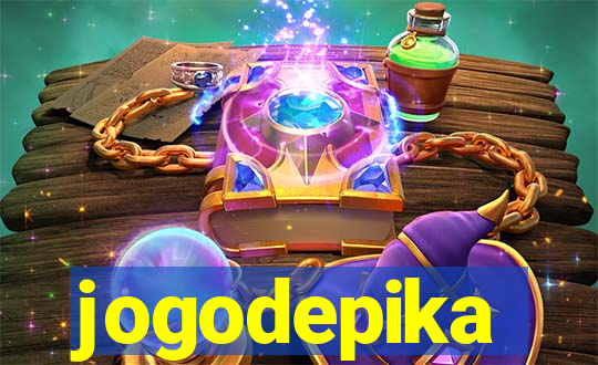 jogodepika