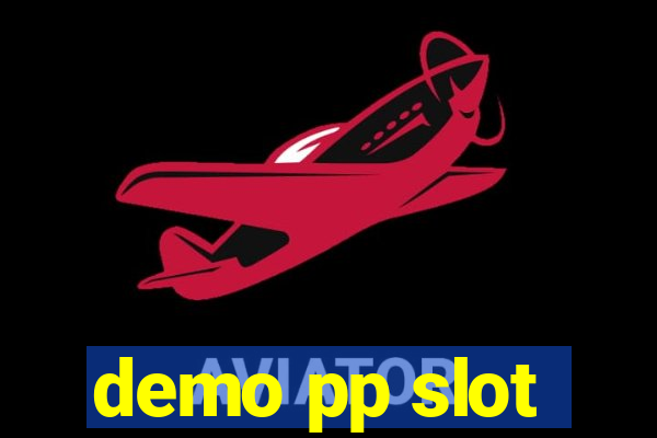 demo pp slot